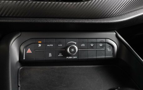 Haval F7x I, 2020 год, 1 899 000 рублей, 12 фотография