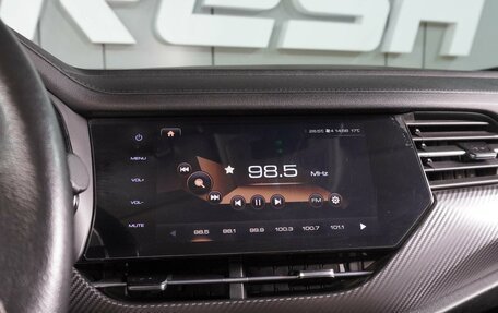 Haval F7x I, 2020 год, 1 899 000 рублей, 15 фотография