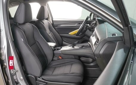 Haval F7x I, 2020 год, 1 899 000 рублей, 8 фотография