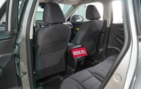 Haval F7x I, 2020 год, 1 899 000 рублей, 11 фотография