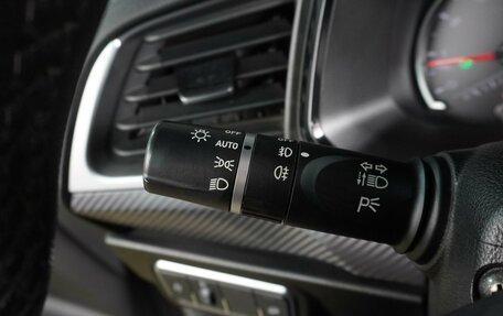 Haval F7x I, 2020 год, 1 899 000 рублей, 17 фотография