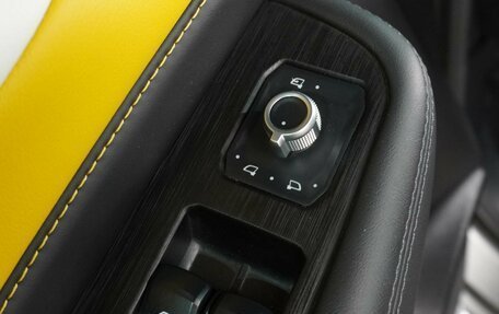 Haval F7x I, 2020 год, 1 899 000 рублей, 23 фотография