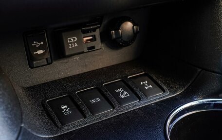 Toyota Highlander III, 2019 год, 3 670 000 рублей, 15 фотография