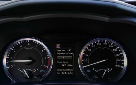 Toyota Highlander III, 2019 год, 3 670 000 рублей, 19 фотография