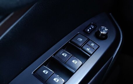 Toyota Highlander III, 2019 год, 3 670 000 рублей, 20 фотография