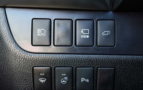 Toyota Highlander III, 2019 год, 3 670 000 рублей, 24 фотография