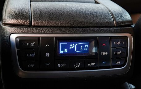 Toyota Highlander III, 2019 год, 3 670 000 рублей, 27 фотография
