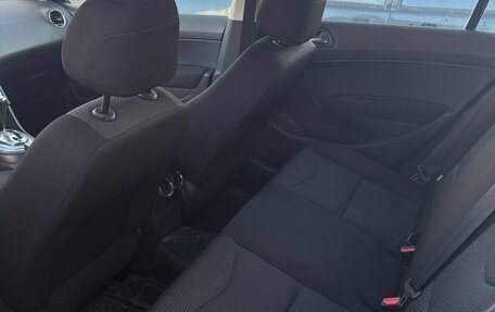 Peugeot 408 I рестайлинг, 2012 год, 680 000 рублей, 9 фотография