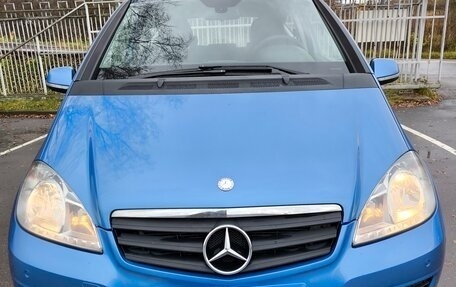 Mercedes-Benz A-Класс, 2008 год, 599 000 рублей, 1 фотография