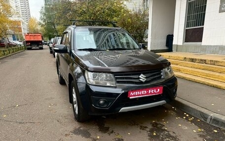 Suzuki Grand Vitara, 2014 год, 1 350 000 рублей, 1 фотография