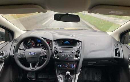 Ford Focus III, 2015 год, 600 000 рублей, 9 фотография