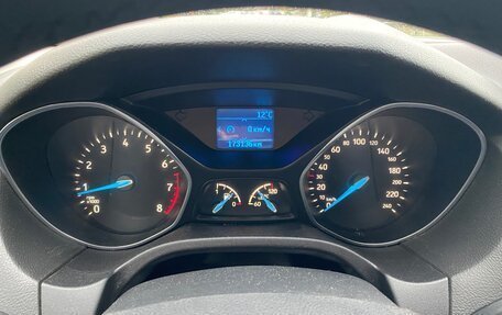 Ford Focus III, 2015 год, 600 000 рублей, 14 фотография