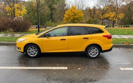 Ford Focus III, 2015 год, 600 000 рублей, 8 фотография