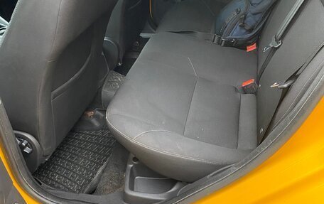 Ford Focus III, 2015 год, 600 000 рублей, 11 фотография