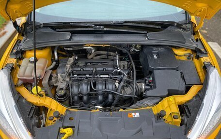 Ford Focus III, 2015 год, 600 000 рублей, 15 фотография