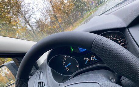 Ford Focus III, 2015 год, 600 000 рублей, 13 фотография