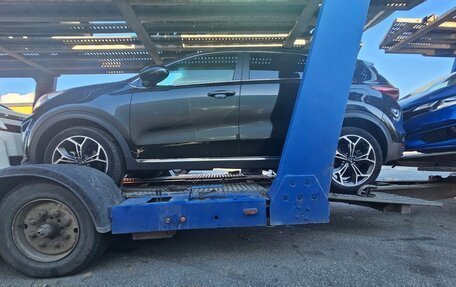 KIA Sportage IV рестайлинг, 2020 год, 2 750 000 рублей, 11 фотография