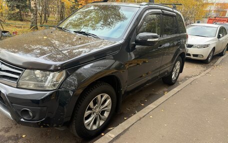 Suzuki Grand Vitara, 2014 год, 1 350 000 рублей, 2 фотография