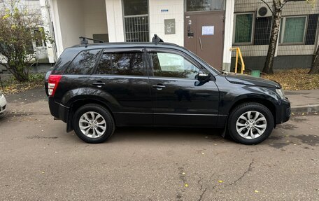 Suzuki Grand Vitara, 2014 год, 1 350 000 рублей, 6 фотография