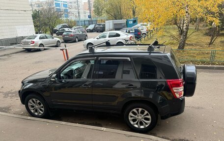 Suzuki Grand Vitara, 2014 год, 1 350 000 рублей, 5 фотография