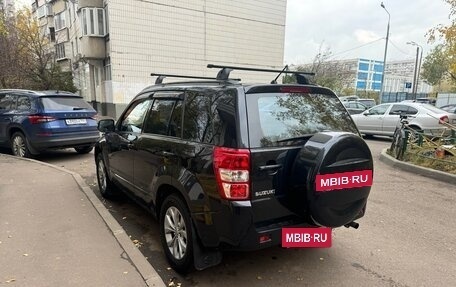 Suzuki Grand Vitara, 2014 год, 1 350 000 рублей, 4 фотография