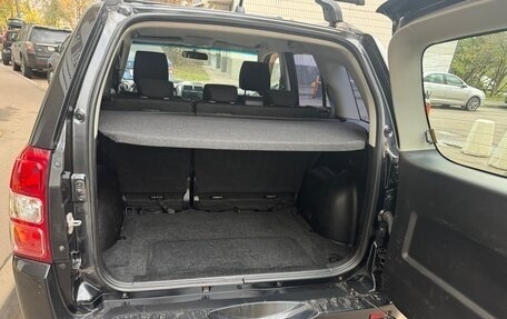 Suzuki Grand Vitara, 2014 год, 1 350 000 рублей, 8 фотография