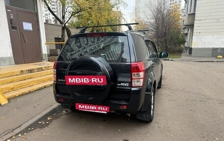 Suzuki Grand Vitara, 2014 год, 1 350 000 рублей, 7 фотография