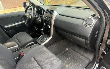 Suzuki Grand Vitara, 2014 год, 1 350 000 рублей, 10 фотография