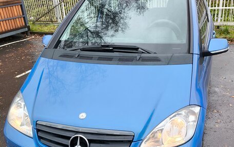 Mercedes-Benz A-Класс, 2008 год, 599 000 рублей, 4 фотография