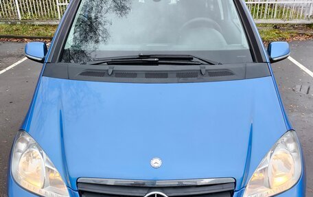 Mercedes-Benz A-Класс, 2008 год, 599 000 рублей, 12 фотография