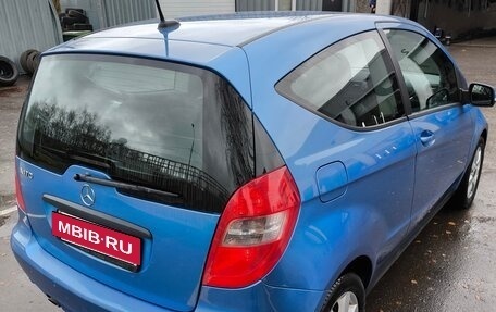 Mercedes-Benz A-Класс, 2008 год, 599 000 рублей, 7 фотография