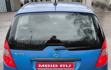 Mercedes-Benz A-Класс, 2008 год, 599 000 рублей, 6 фотография