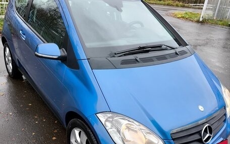 Mercedes-Benz A-Класс, 2008 год, 599 000 рублей, 3 фотография