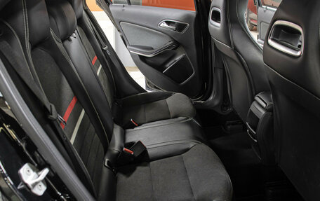 Mercedes-Benz A-Класс, 2013 год, 1 449 000 рублей, 12 фотография