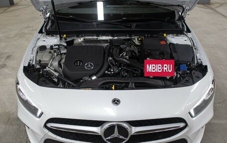 Mercedes-Benz A-Класс, 2021 год, 2 798 000 рублей, 9 фотография