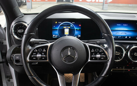 Mercedes-Benz A-Класс, 2021 год, 2 798 000 рублей, 17 фотография