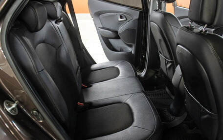 Hyundai ix35 I рестайлинг, 2014 год, 1 698 000 рублей, 9 фотография