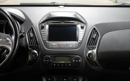 Hyundai ix35 I рестайлинг, 2014 год, 1 698 000 рублей, 12 фотография