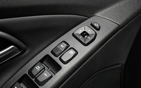 Hyundai ix35 I рестайлинг, 2014 год, 1 698 000 рублей, 19 фотография