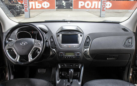 Hyundai ix35 I рестайлинг, 2014 год, 1 698 000 рублей, 11 фотография