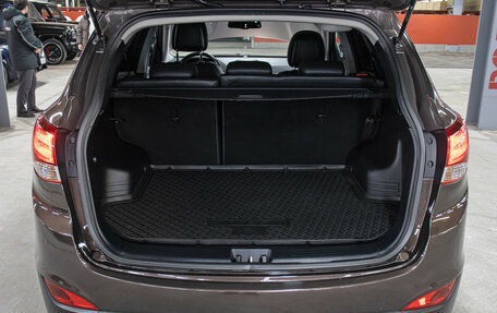 Hyundai ix35 I рестайлинг, 2014 год, 1 698 000 рублей, 7 фотография