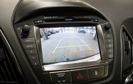 Hyundai ix35 I рестайлинг, 2014 год, 1 698 000 рублей, 18 фотография