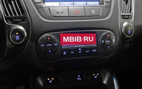 Hyundai ix35 I рестайлинг, 2014 год, 1 698 000 рублей, 16 фотография