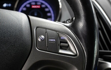 Hyundai ix35 I рестайлинг, 2014 год, 1 698 000 рублей, 15 фотография