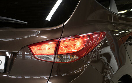 Hyundai ix35 I рестайлинг, 2014 год, 1 698 000 рублей, 21 фотография