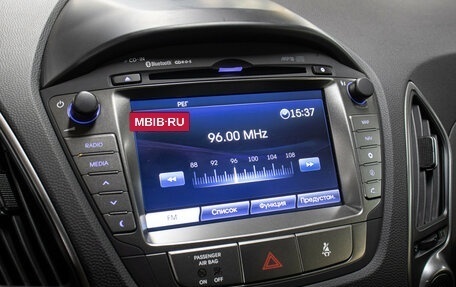 Hyundai ix35 I рестайлинг, 2014 год, 1 698 000 рублей, 17 фотография