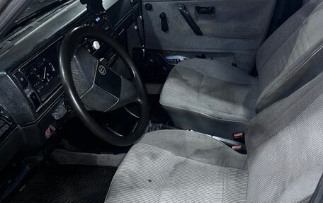 Volkswagen Jetta III, 1988 год, 190 000 рублей, 6 фотография