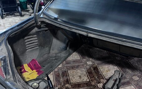 Volkswagen Jetta III, 1988 год, 190 000 рублей, 8 фотография