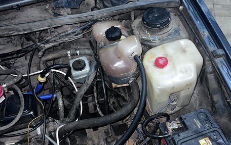 Volkswagen Jetta III, 1988 год, 190 000 рублей, 15 фотография