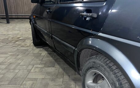 Volkswagen Jetta III, 1988 год, 190 000 рублей, 13 фотография